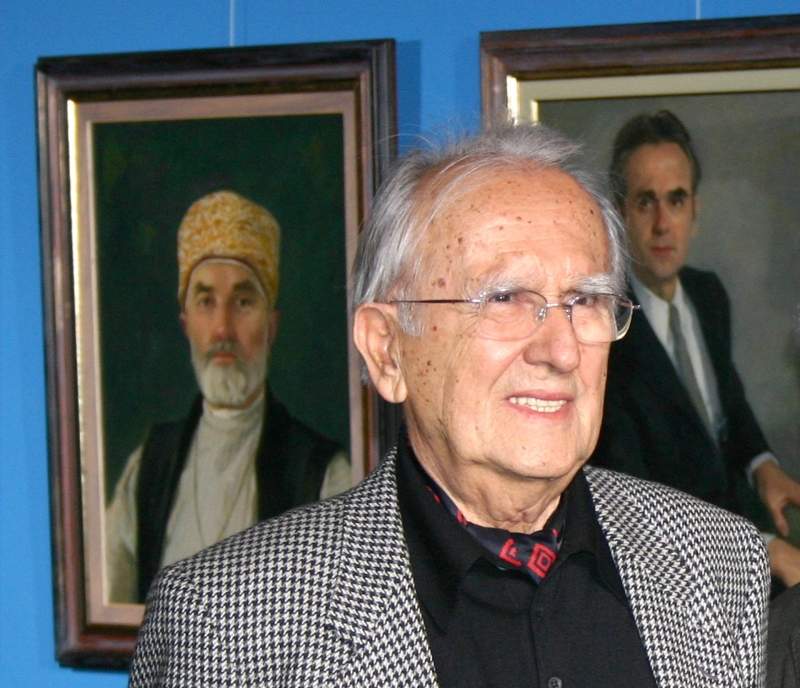 U Bošnjačkom institutu proučena hatma-dova povodom 17. godišnjice smrti Adil-bega i Tatjane Zulfikarpašić